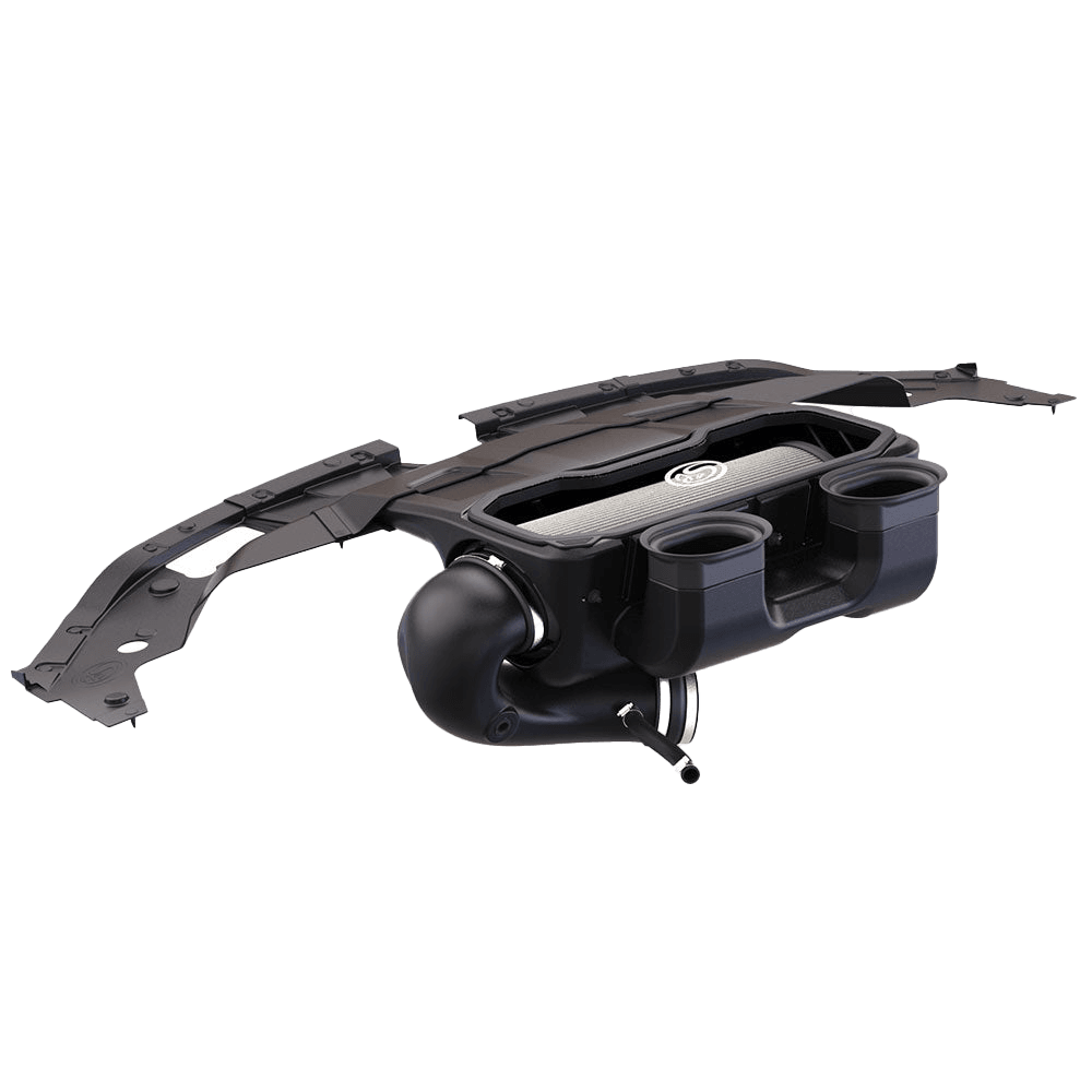 S&B cold air intake for 2021-2024 Ram 1500 TRX