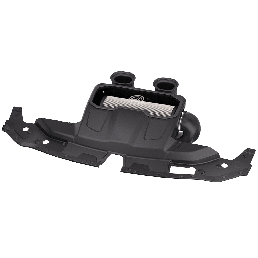 S&B cold air intake for 2021-2024 Ram 1500 TRX