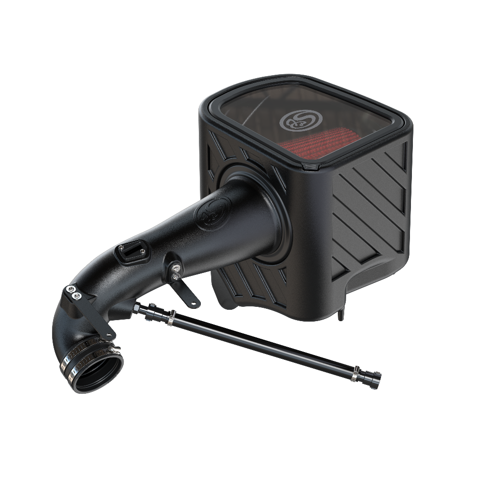 Cold Air Intake for 2020-2026 Silverado / Sierra 2500 & 3500 6.6L Gas