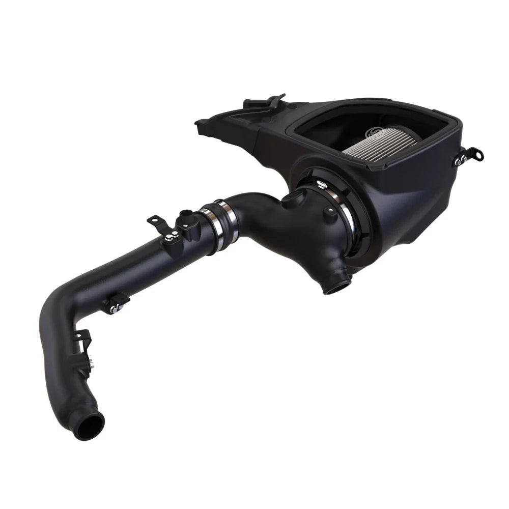 S&B cold air intake for 2021-2026 Ford Bronco 2.7L