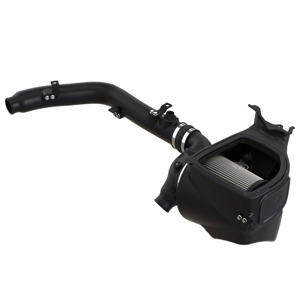 S&B cold air intake for 2021-2026 Ford Bronco 2.7L