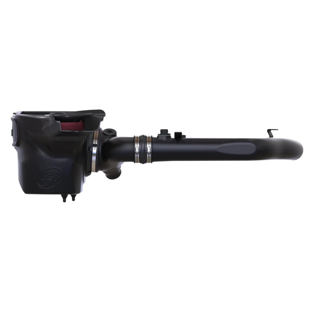 S&B cold air intake for 2021-2026 Ford Bronco 2.7L