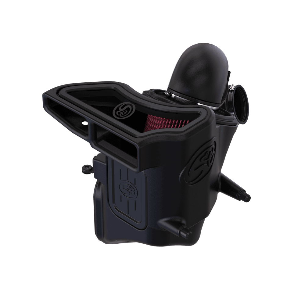 Cold Air Intake for the 2023-2026 Cadillac Escalade V 6.2L V8