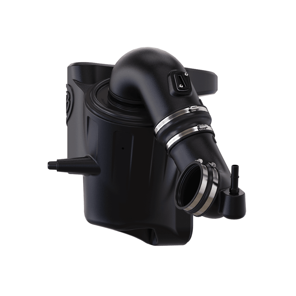 Cold Air Intake for the 2023-2026 Cadillac Escalade V 6.2L V8