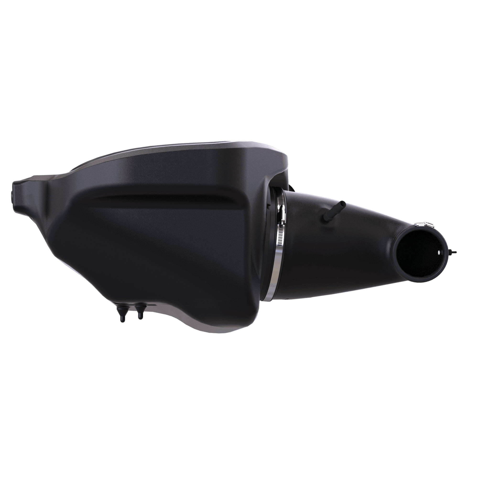 Cold Air Intake for the 2023-2026 Ford Raptor R 5.2L V8