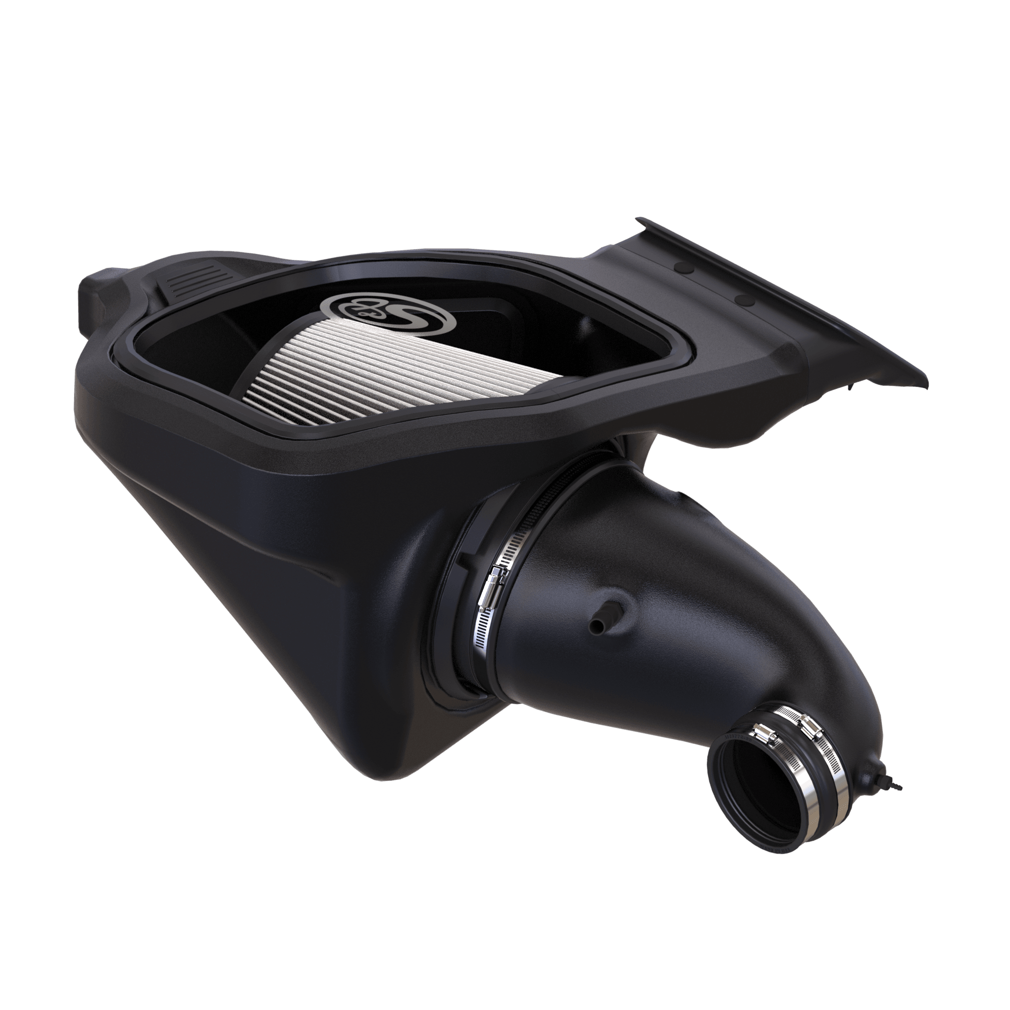 Cold Air Intake for the 2023-2026 Ford Raptor R 5.2L V8