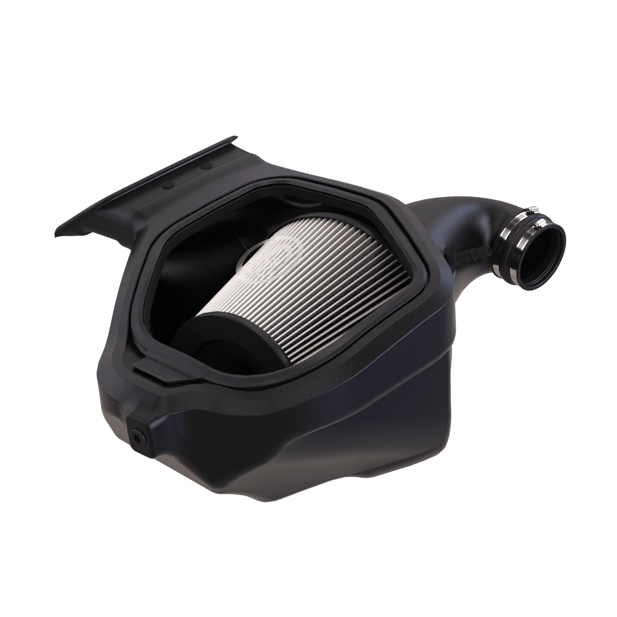 Cold Air Intake for the 2023-2026 Ford Raptor R 5.2L V8