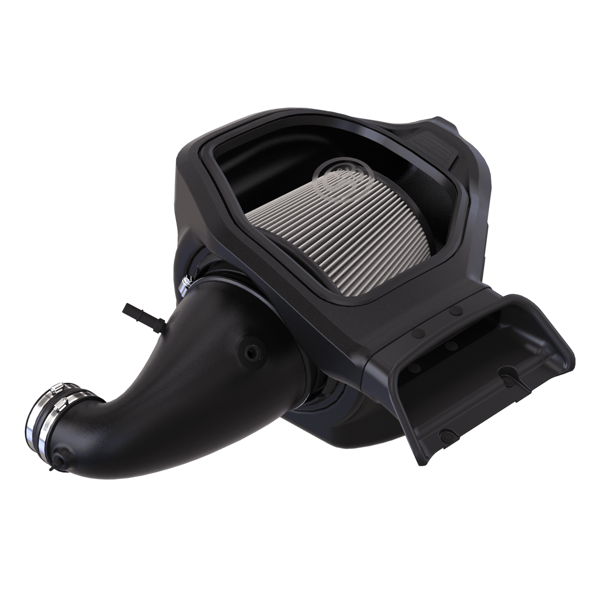 Cold Air Intake for the 2023-2026 Ford Raptor R 5.2L V8