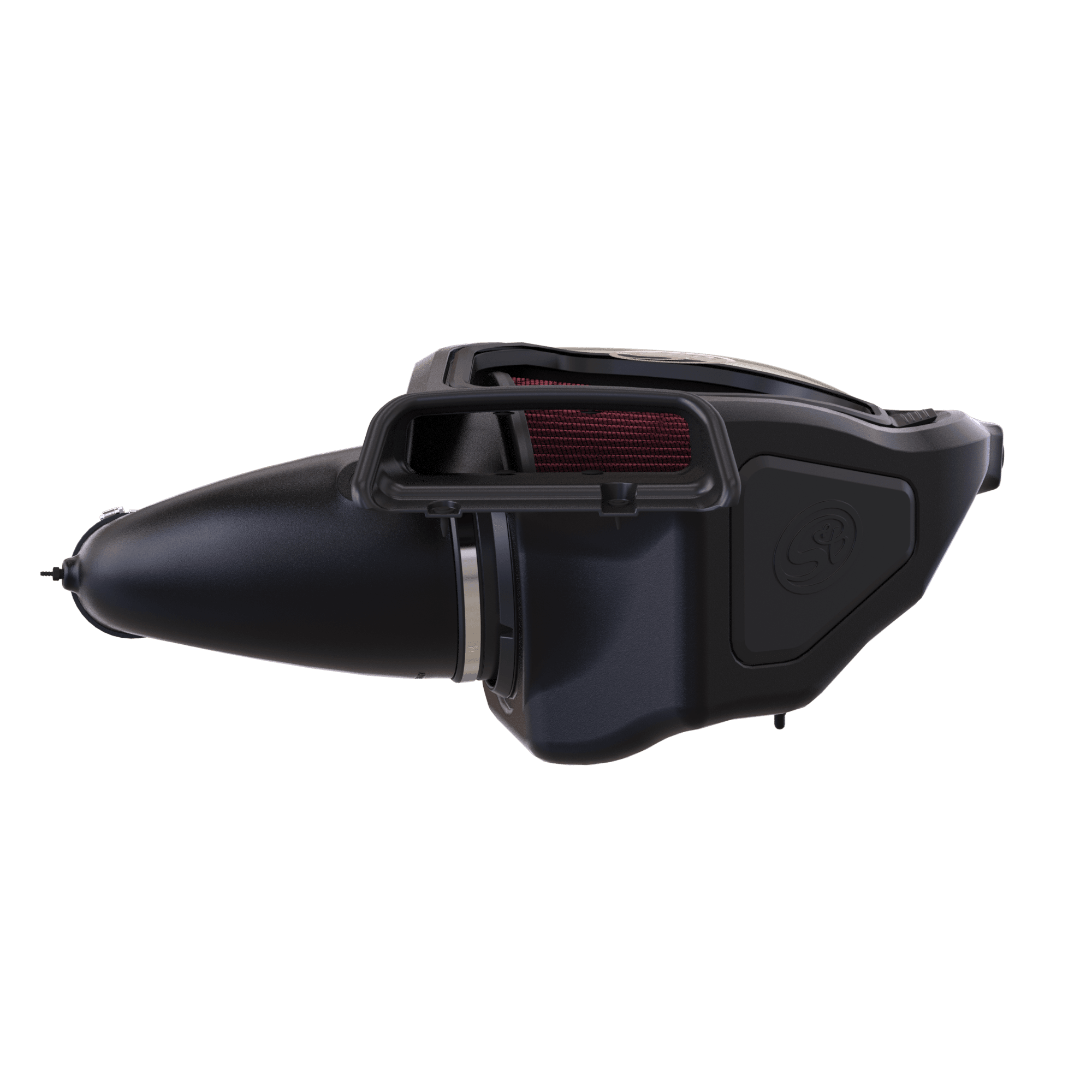 Cold Air Intake for the 2023-2026 Ford Raptor R 5.2L V8