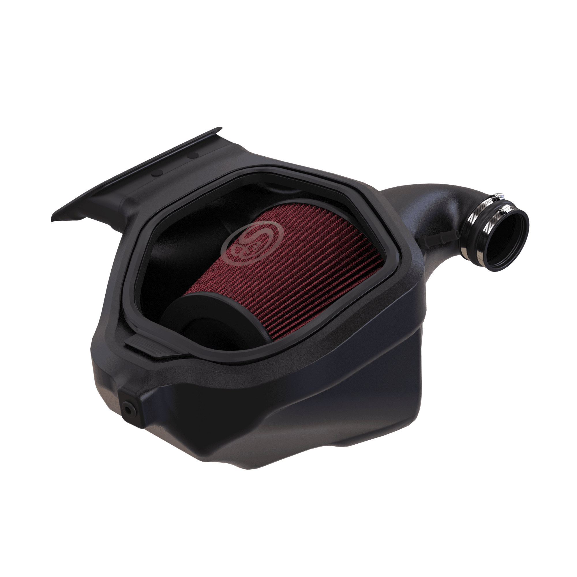 Cold Air Intake for the 2023-2026 Ford Raptor R 5.2L V8