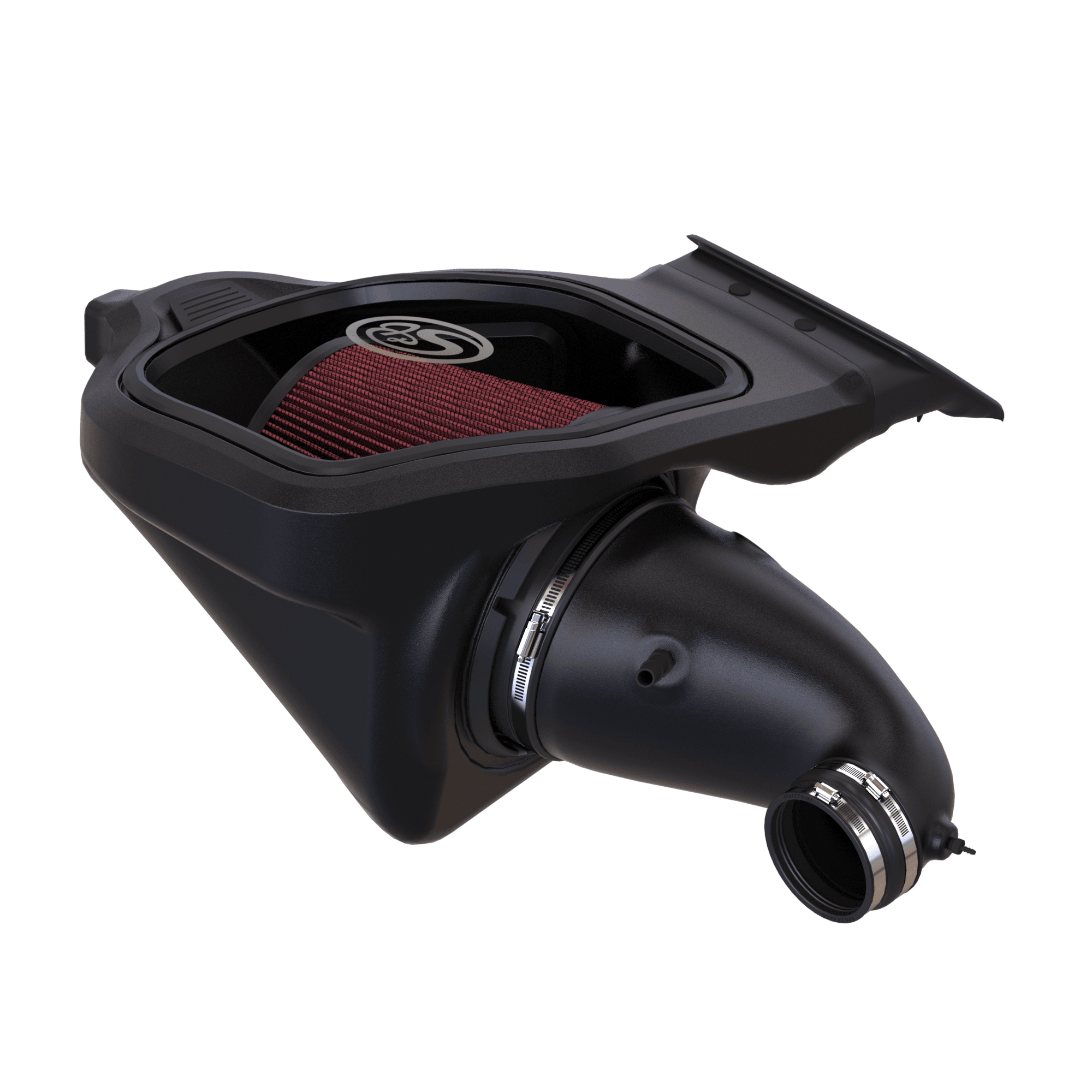 Cold Air Intake for the 2023-2026 Ford Raptor R 5.2L V8