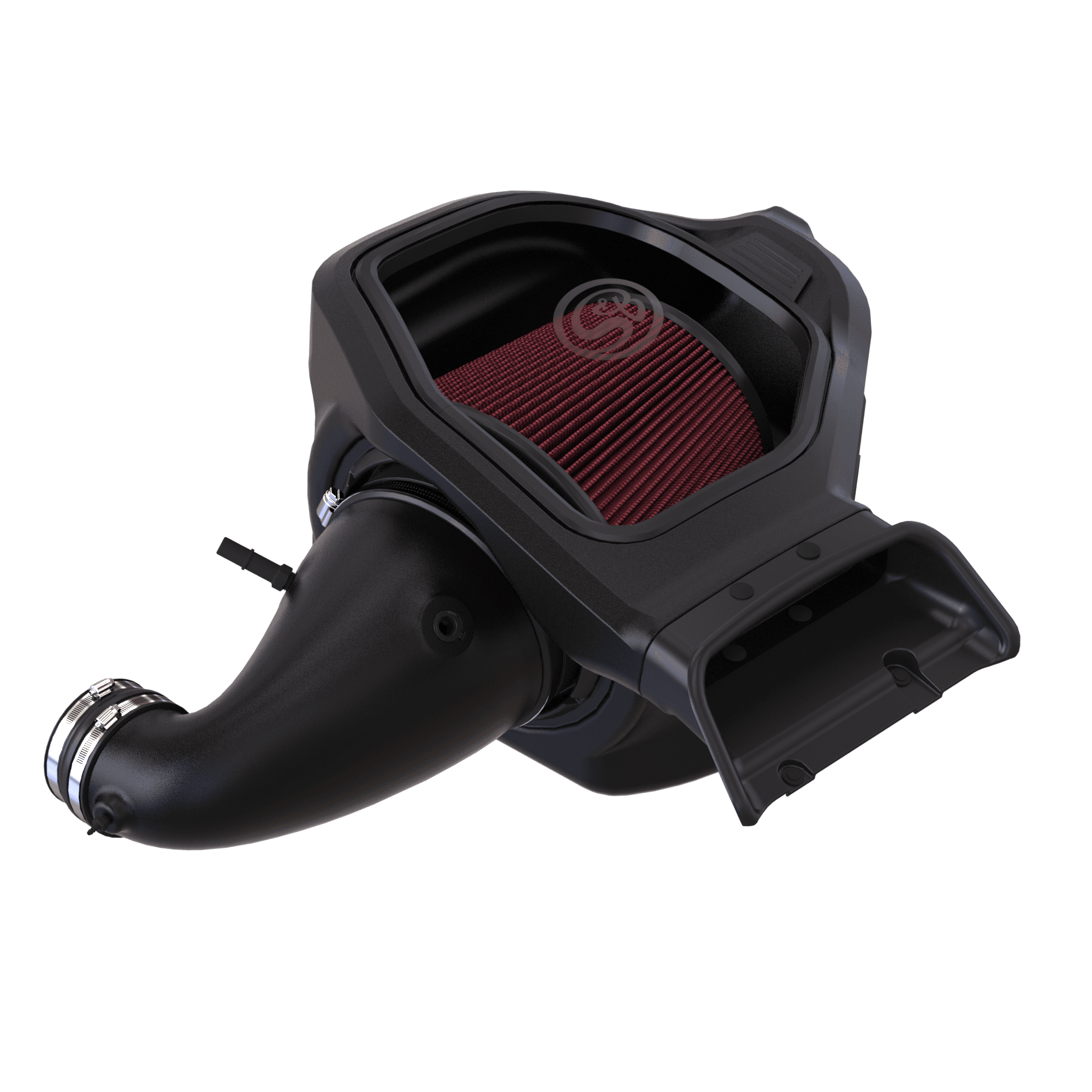 Cold Air Intake for the 2023-2026 Ford Raptor R 5.2L V8