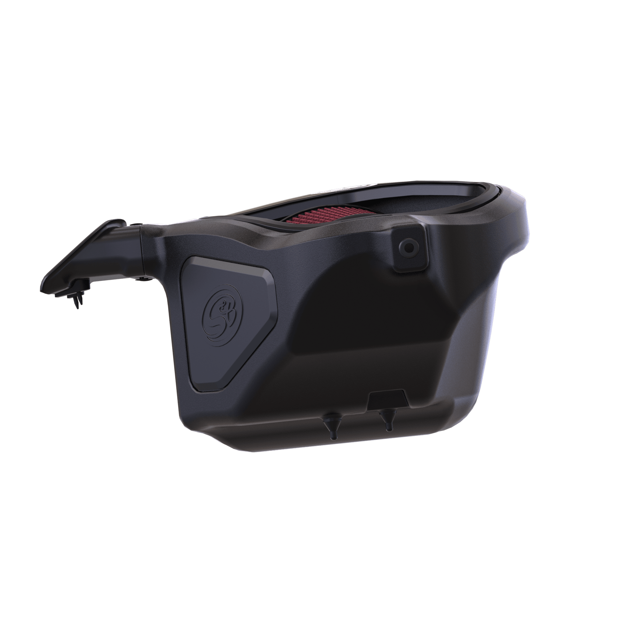 Cold Air Intake for the 2023-2026 Ford Raptor R 5.2L V8