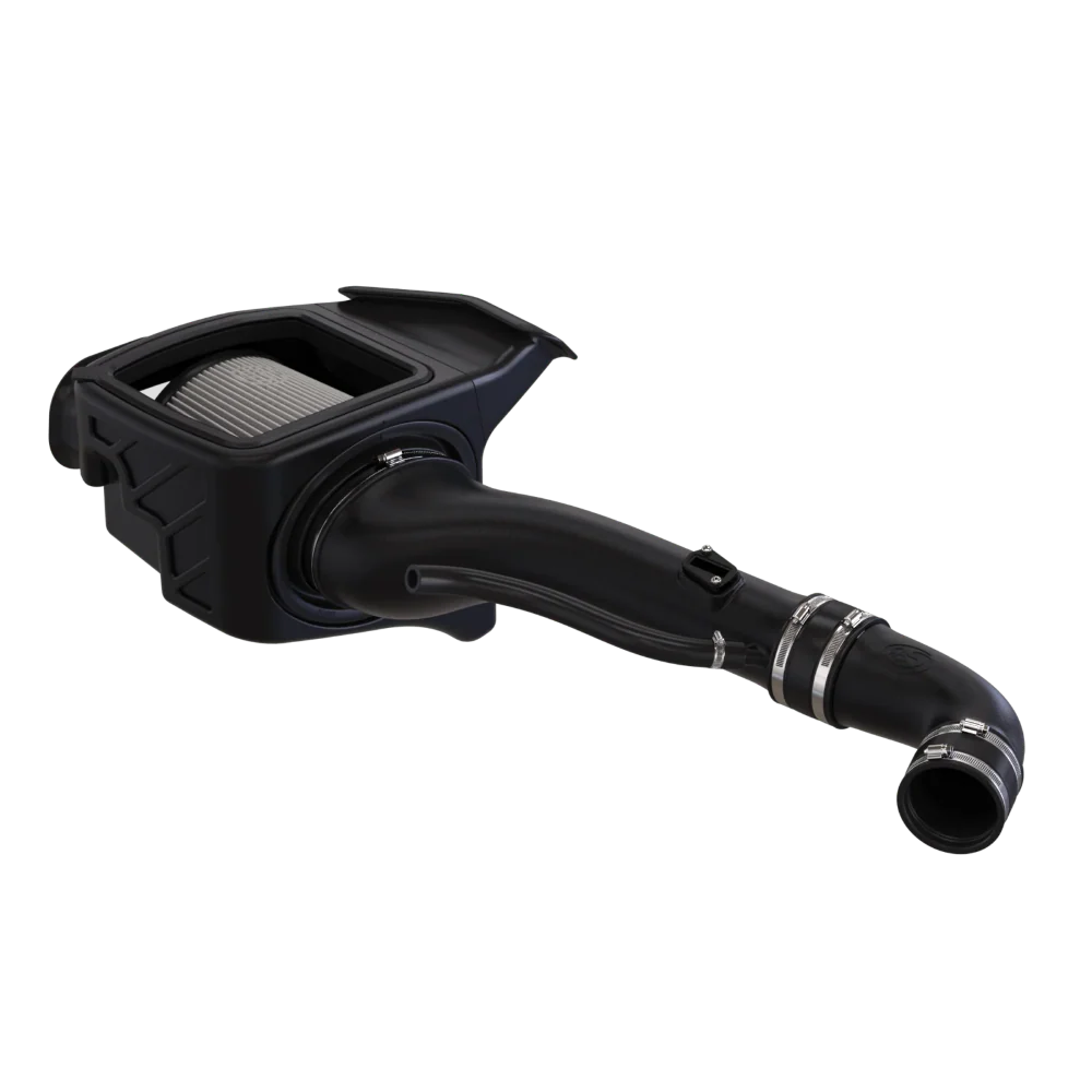 Cold Air Intake for 2020-2026 Nissan Frontier 3.8L