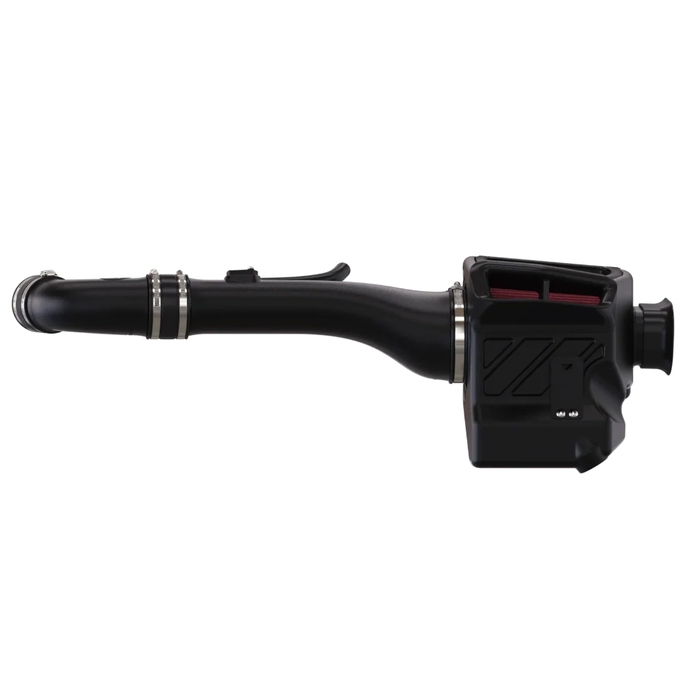 Cold Air Intake for 2020-2026 Nissan Frontier 3.8L