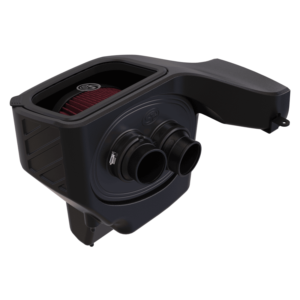 S&B cold air intake for 2019-2024 Ford Edge ST