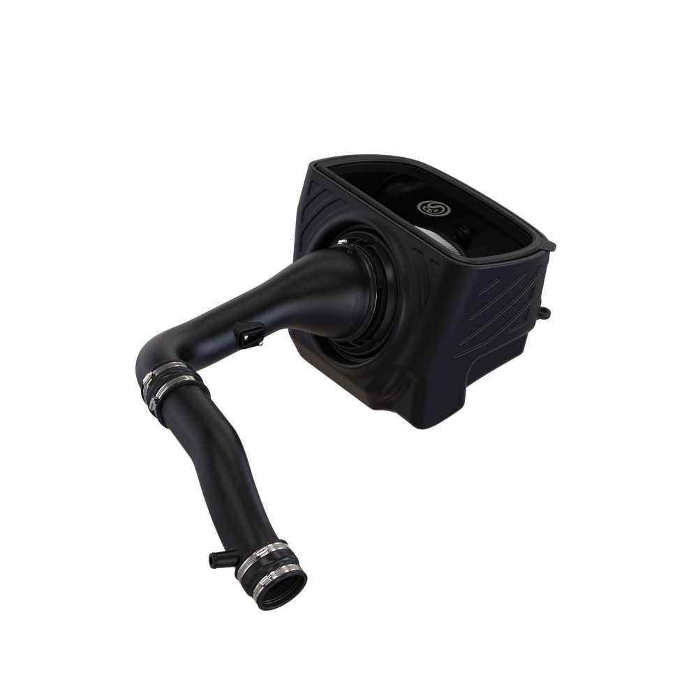 S&B cold air intake for 2020-2023 Ram 1500 3.0L EcoDiesel