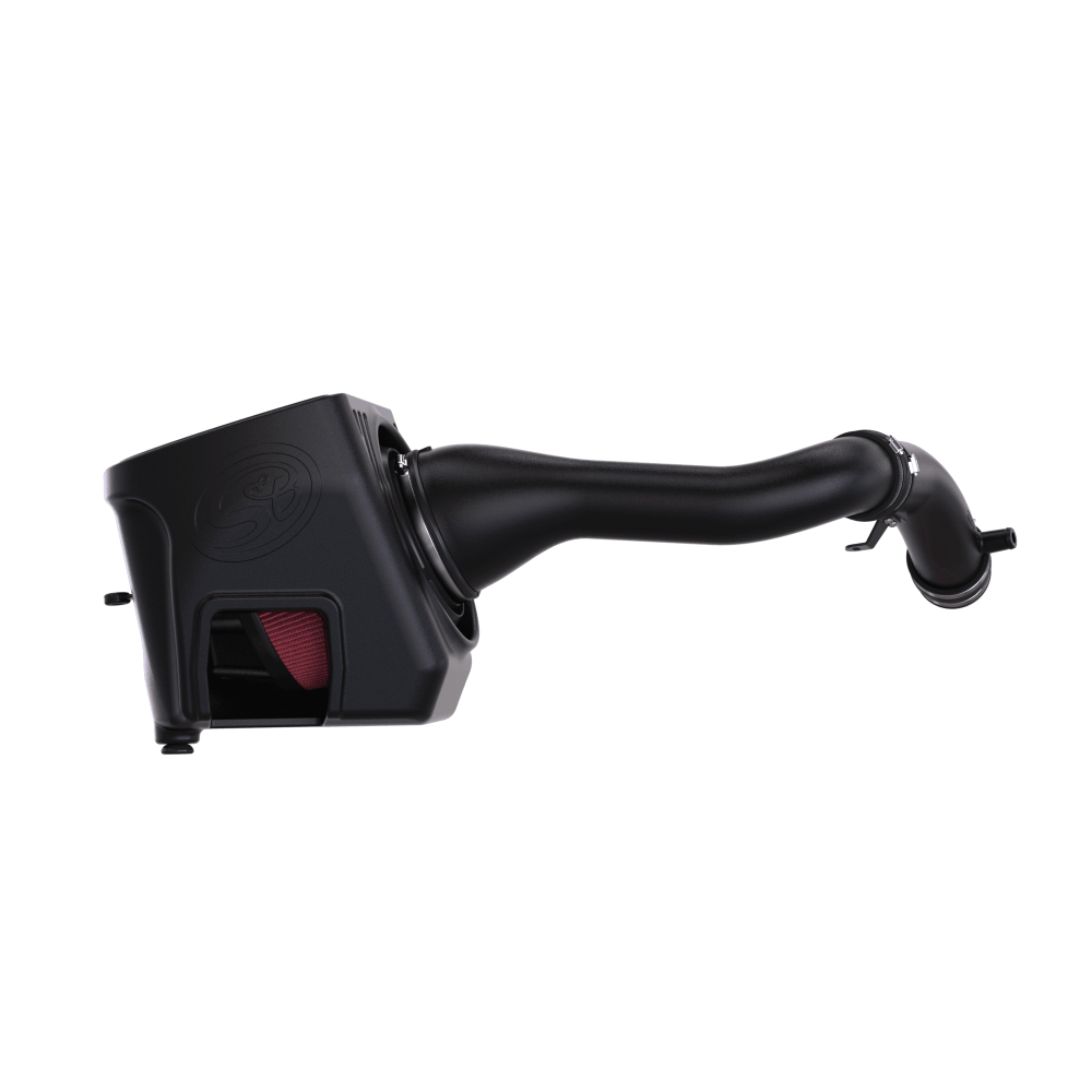 S&B cold air intake for 2020-2023 Ram 1500 3.0L EcoDiesel