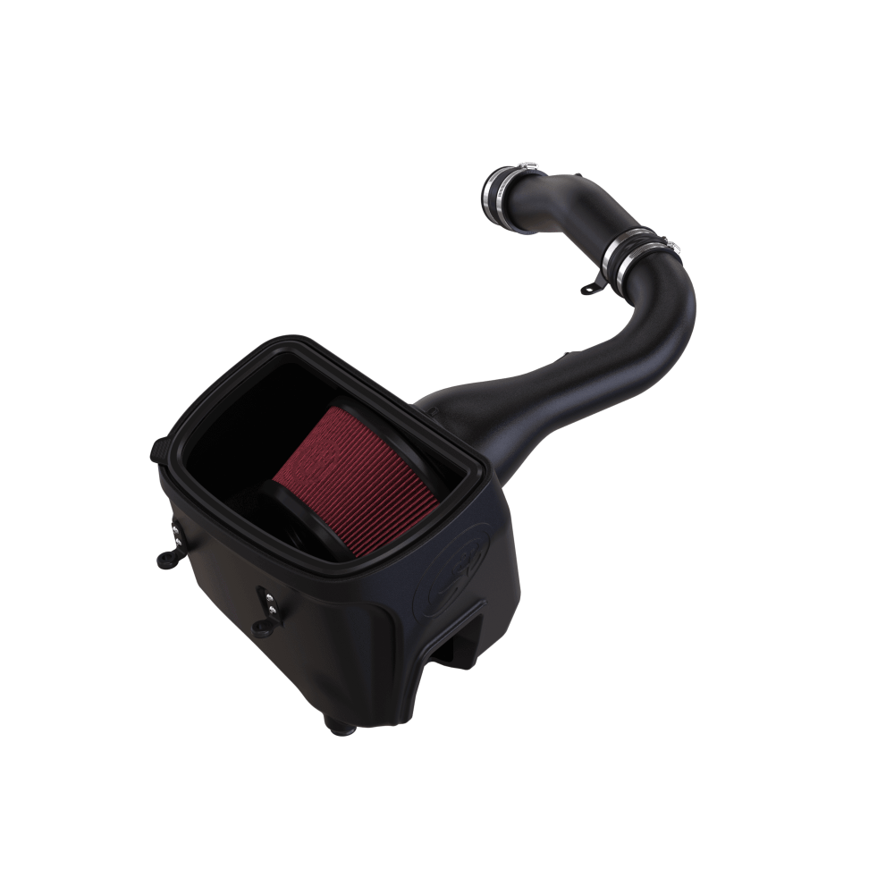 S&B cold air intake for 2020-2023 Ram 1500 3.0L EcoDiesel