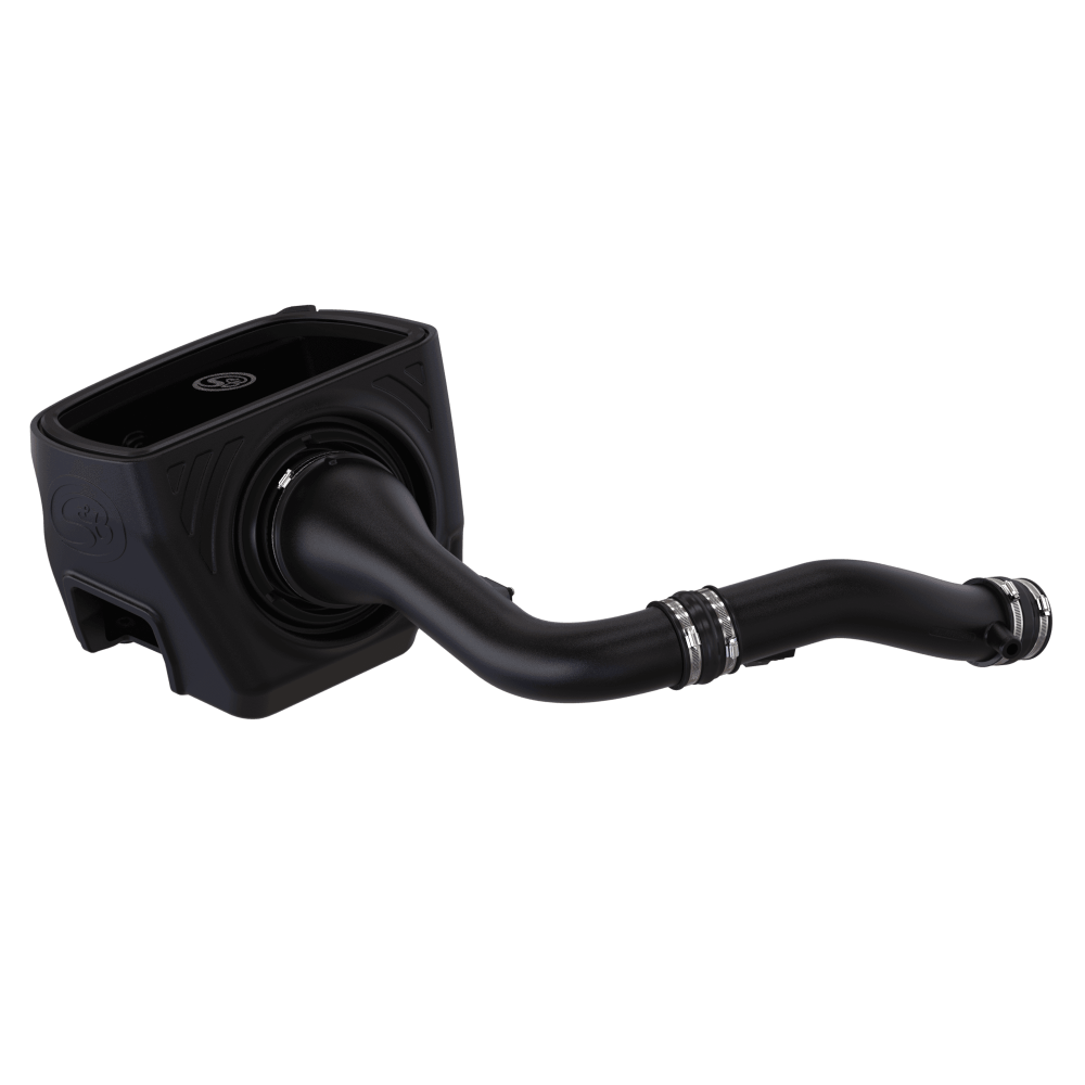 S&B cold air intake for 2020-2023 Ram 1500 3.0L EcoDiesel