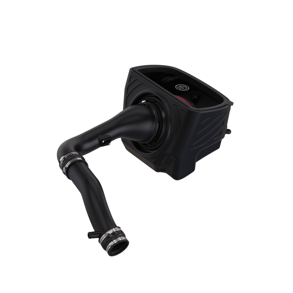 S&B cold air intake for 2020-2023 Ram 1500 3.0L EcoDiesel