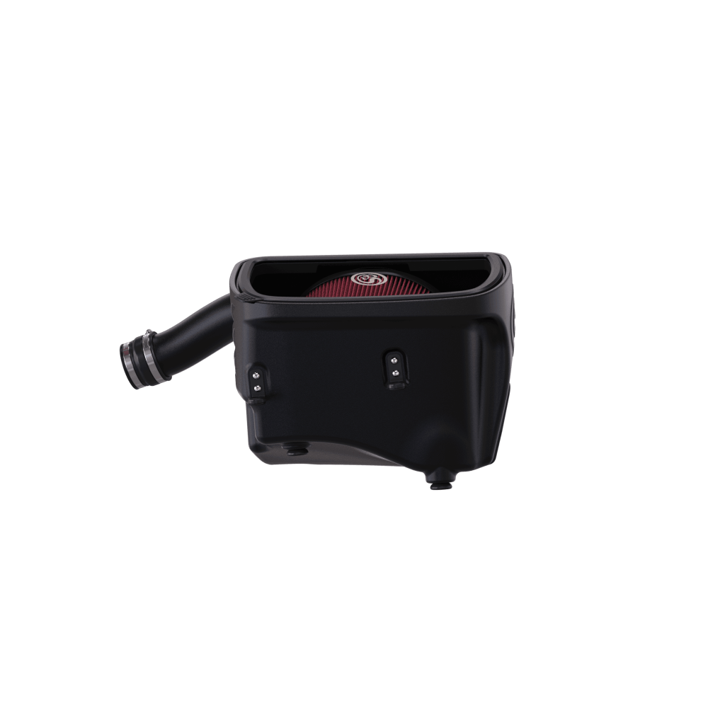 S&B cold air intake for 2020-2023 Ram 1500 3.0L EcoDiesel