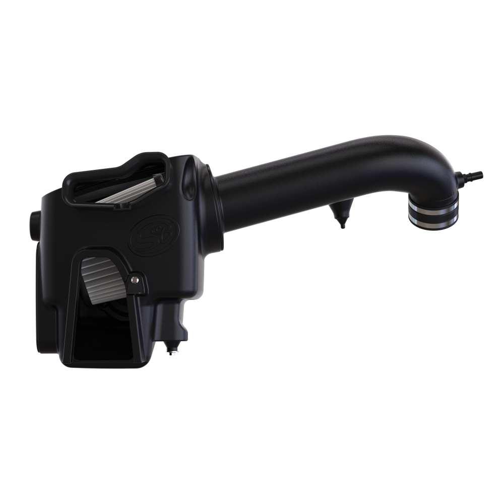 Cold Air Intake for the 2023-2026 Ford F250 F350 6.8L, 7.3L