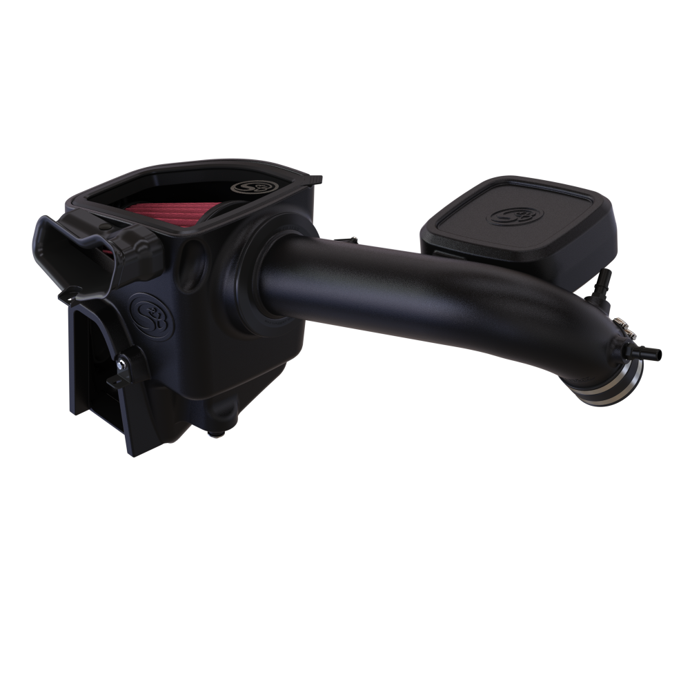 Cold Air Intake for the 2023-2026 Ford F250 F350 6.8L, 7.3L