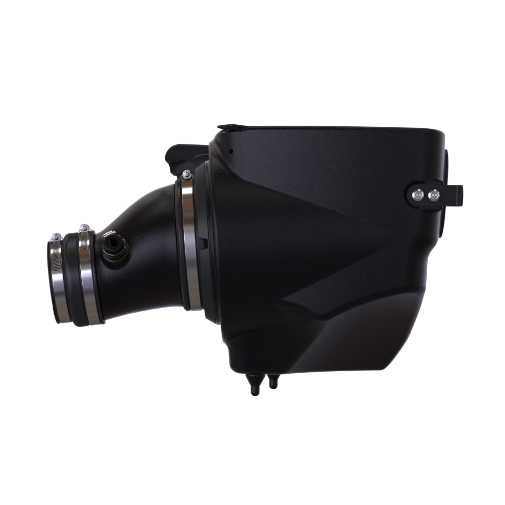 Cold Air Intake for 2025 Ford Bronco, 2.3L