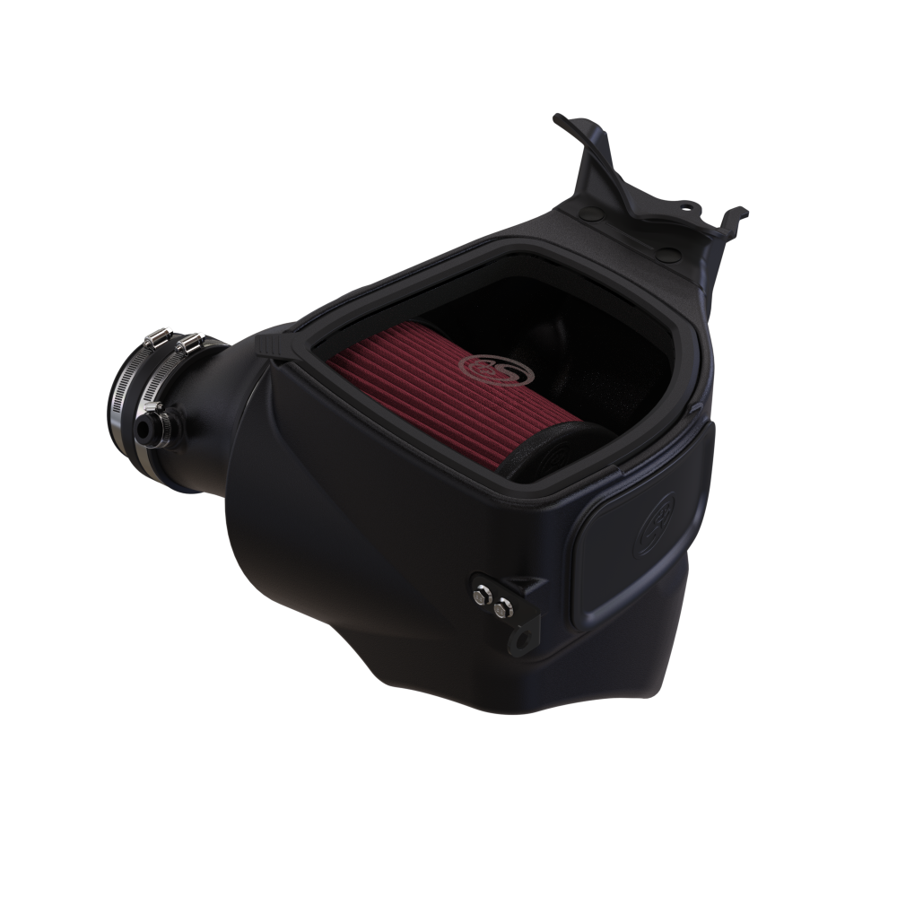 Cold Air Intake for 2025 Ford Bronco, 2.3L