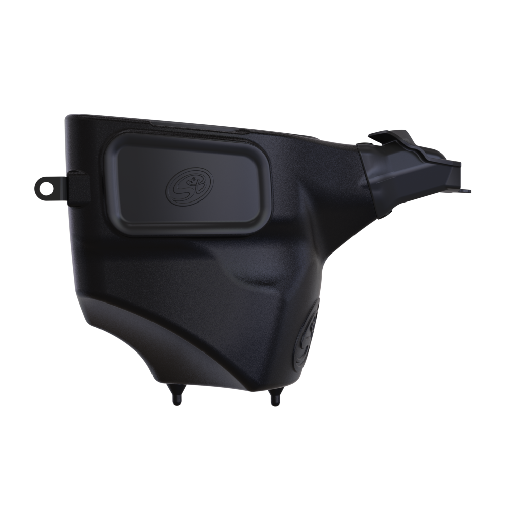 Cold Air Intake for 2025 Ford Bronco, 2.3L