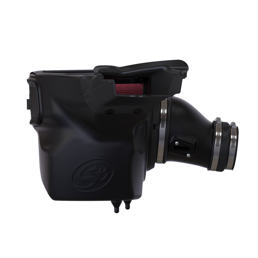 Cold Air Intake for 2025 Ford Bronco, 2.3L