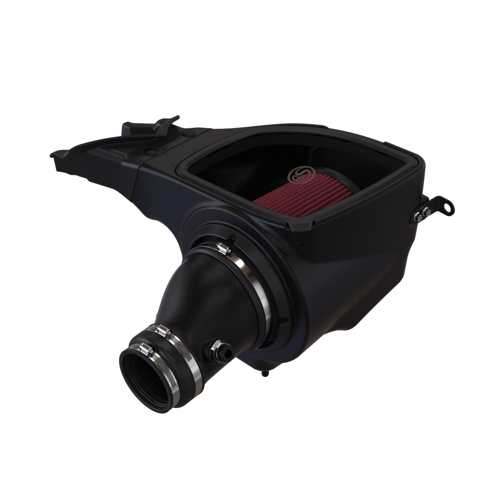Cold Air Intake for 2025 Ford Bronco, 2.3L