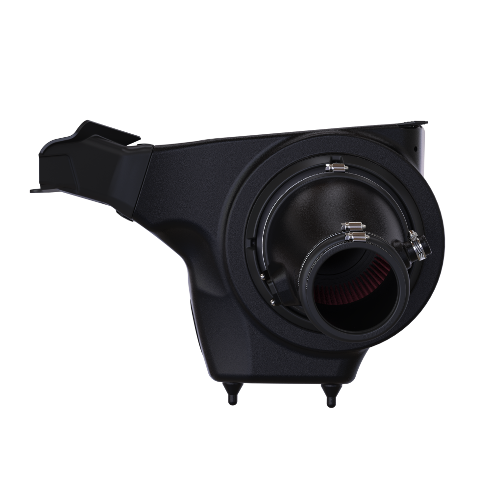Cold Air Intake for 2025 Ford Bronco, 2.3L