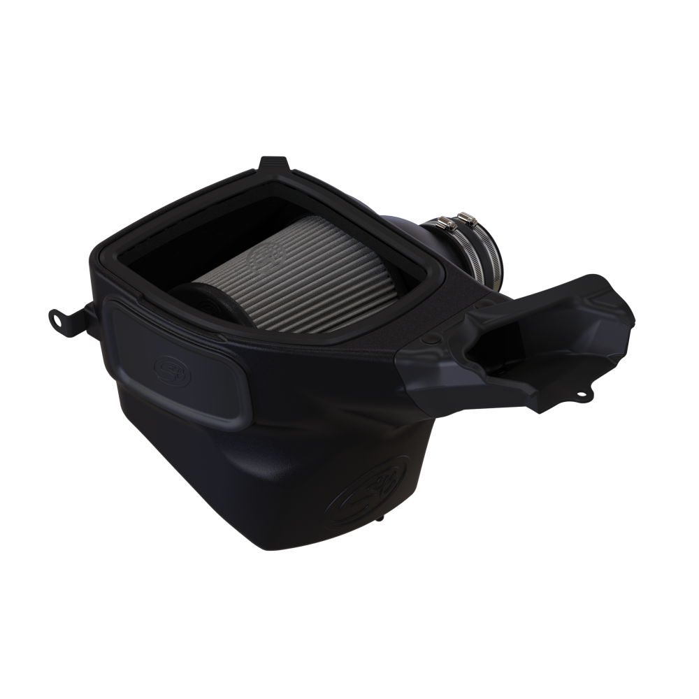 Cold Air Intake for 2025 Ford Bronco, 2.3L
