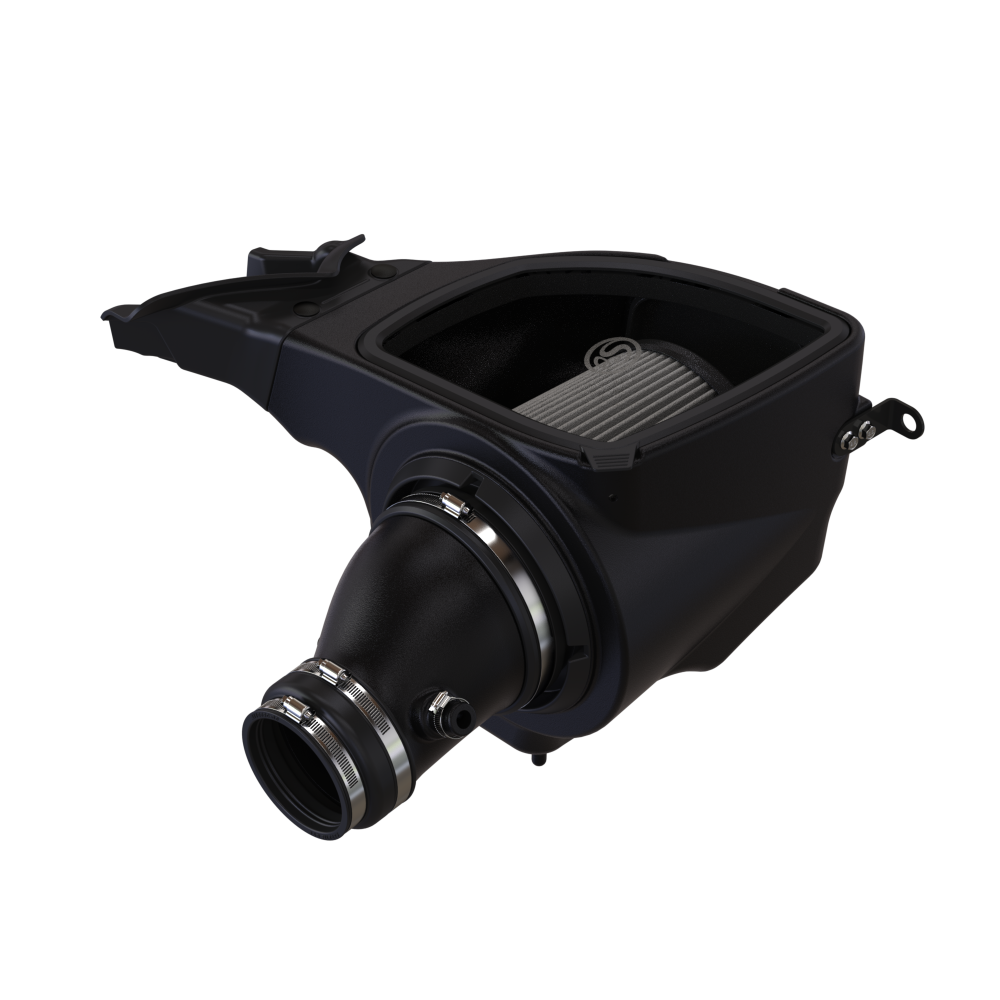 Cold Air Intake for 2025 Ford Bronco, 2.3L