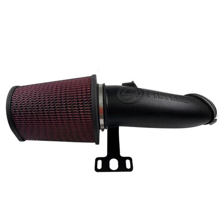 Open Air Intake for 2011-2016 Ford Super Duty, 6.7L Powerstroke