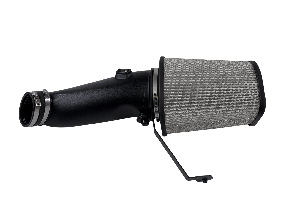 S&B open air intake for 2020-2027 Ford Super Duty 6.7L Powerstroke