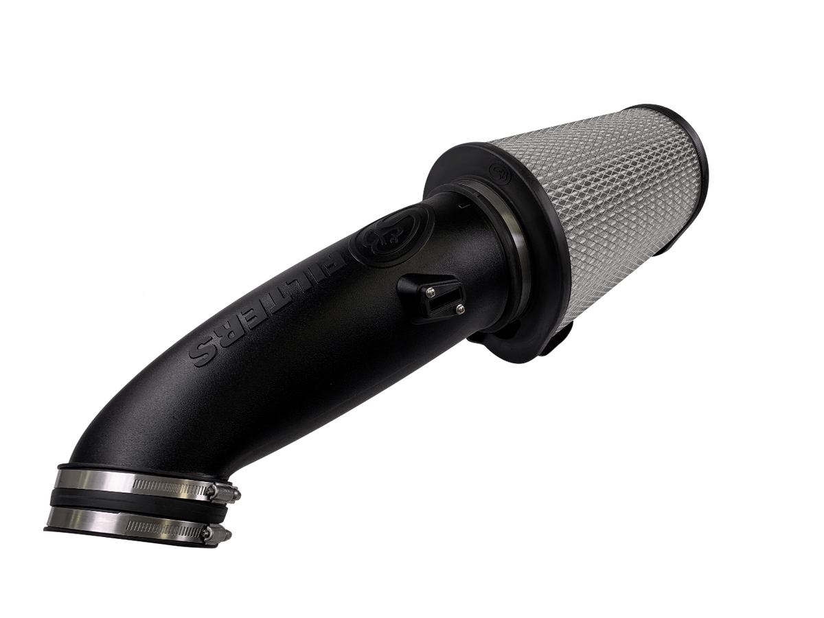 S&B open air intake for 2020-2027 Ford Super Duty 6.7L Powerstroke