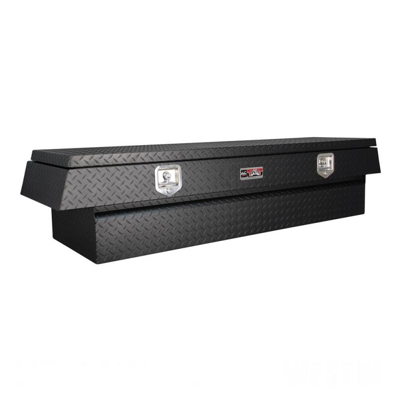 Westin Brute High Cap Stake Bed Contractor TopSider, 72 in. with Base Drawers