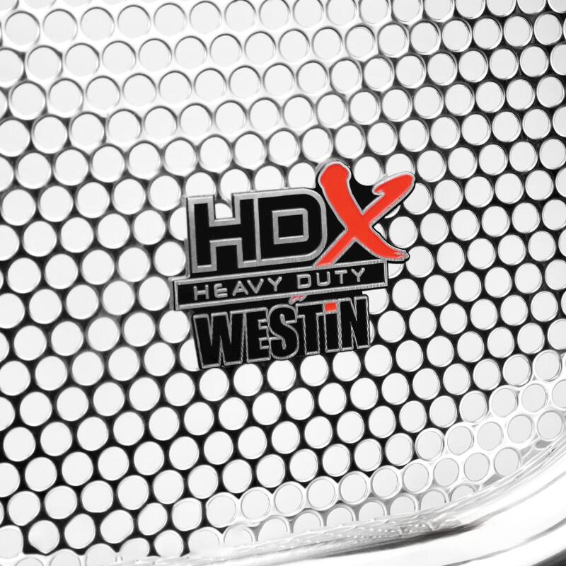 Westin HDX Grille Guard, fits Ram 2500/3500