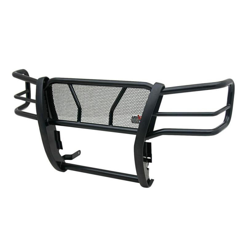 Westin HDX Grille Guard, fits Chevy Silverado 1500