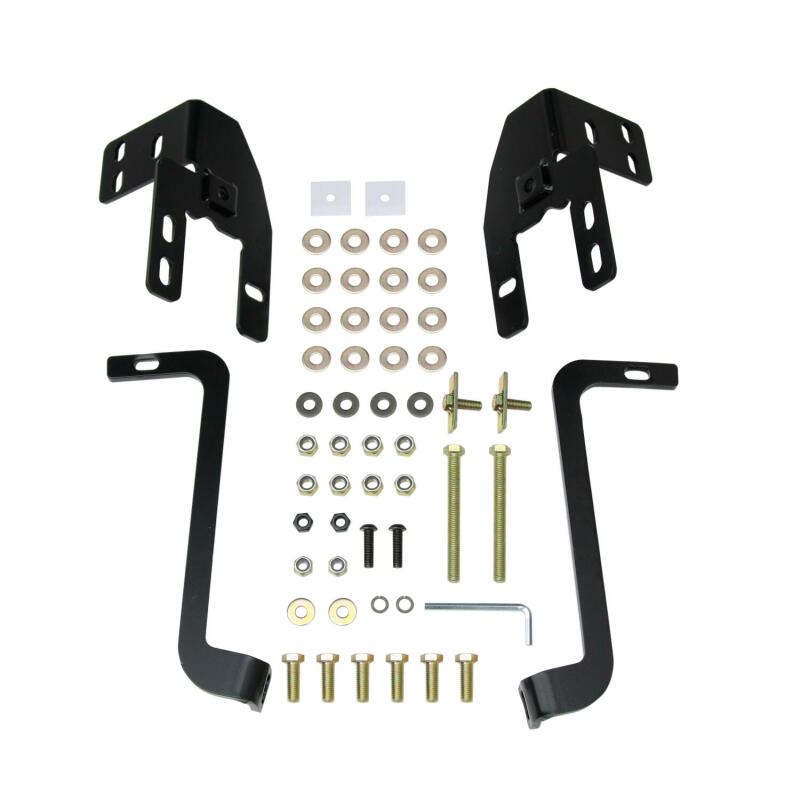 Westin Sportsman Grille Guard, fits Toyota Tacoma
