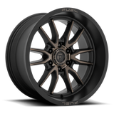 Fuel Clash Wheel