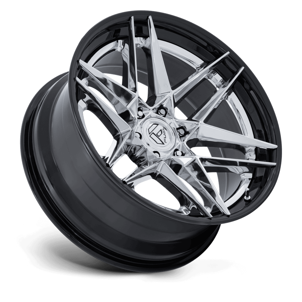 Fuel Flight Wheel