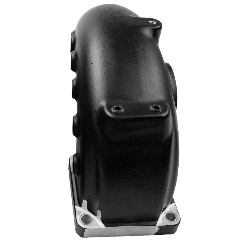 S&B intake elbow for 2003-2007 Dodge Ram 2500, 3500 5.9L diesel