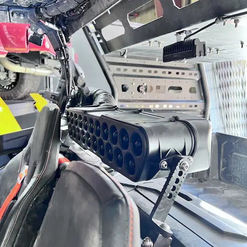 Particle Separator for 2021-2026 Can-Am® Commander