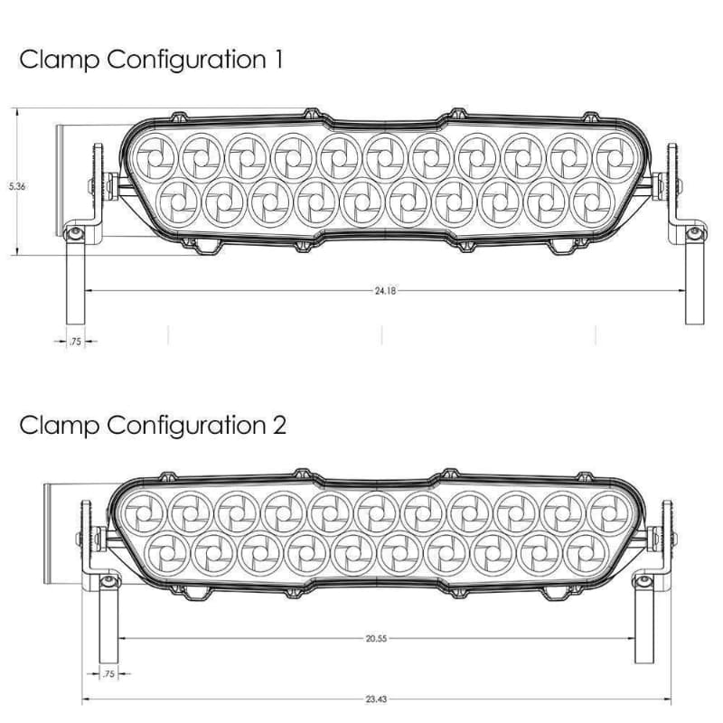 Particle Separator for 2024-2026 Polaris Ranger