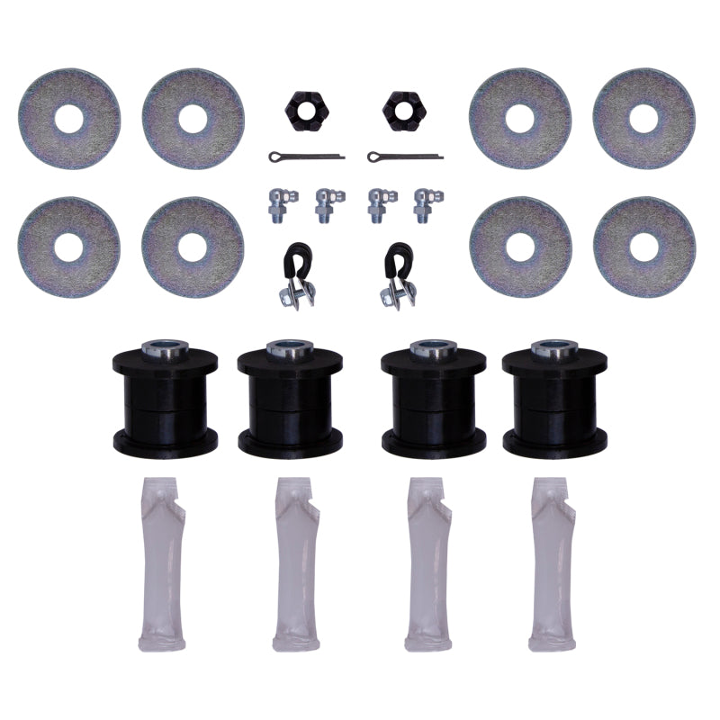 Bilstein B8 Front Upper Control Arm Kit, fits Toyota Tacoma