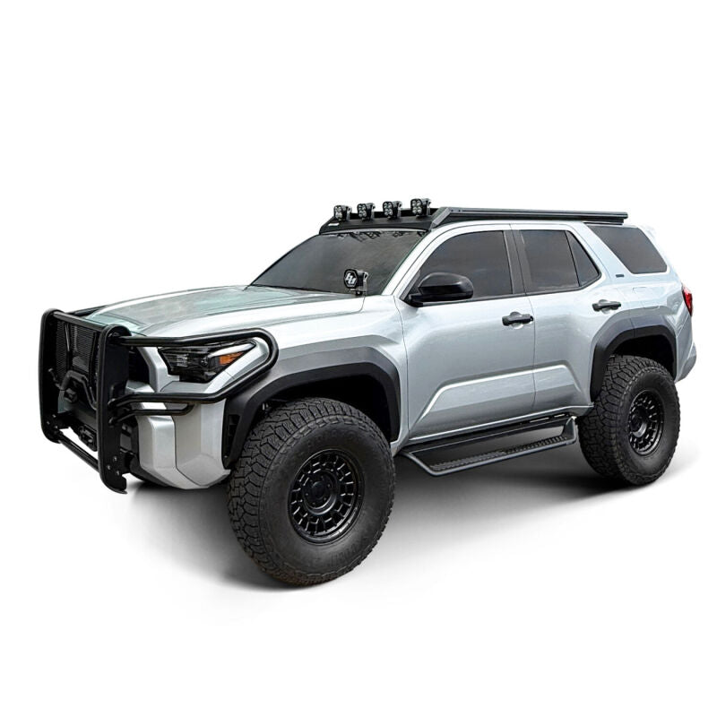 Westin Mesa Roof Rack, fits Toyota 4Runner